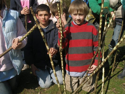 Whittling